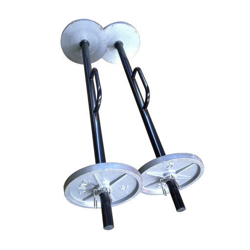 Farmers Walk Handles - Strength Shop