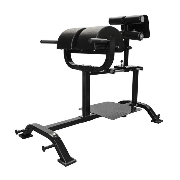 Strength shop on sale glute ham developer