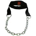 Head/Neck Harness - Strength Shop