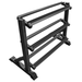 Hex Dumbbell Rack - Strength Shop