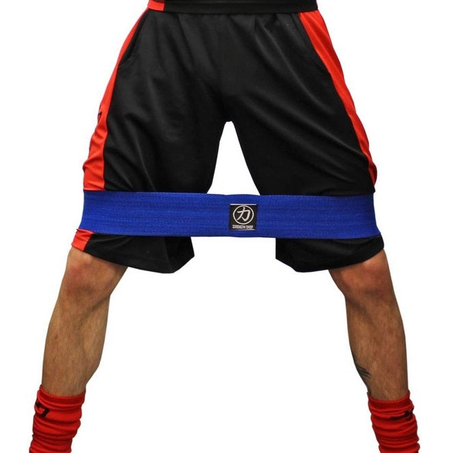 Hip Rotation Band - 40.5CM - Strength Shop
