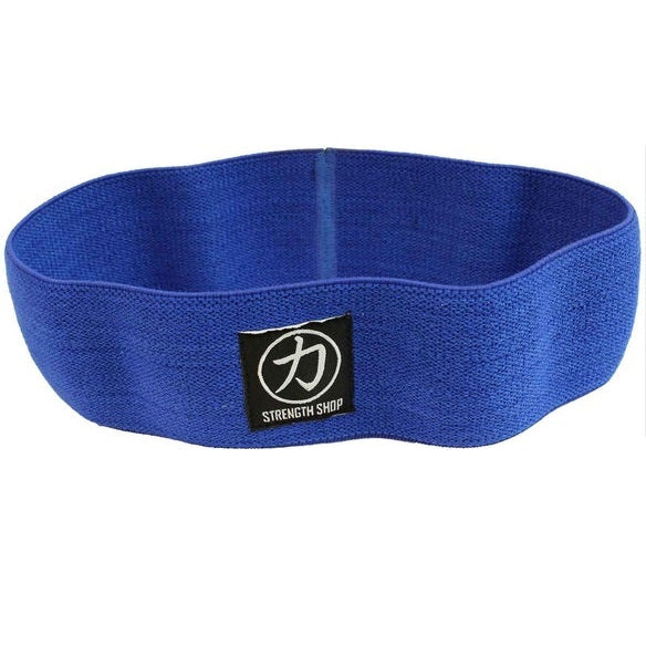 Hip Rotation Band - 40.5CM - Strength Shop
