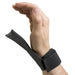 Rubber Lifting Grips - Strength Shop