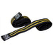Heavy Duty Extra Long Lifting Straps, 1 Pair - Cotton - Strength Shop