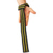 Heavy Duty Extra Long Lifting Straps, 1 Pair - Cotton - Strength Shop