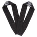 Olympic Weightlifting Sewn Straps - Nylon - Strength Shop