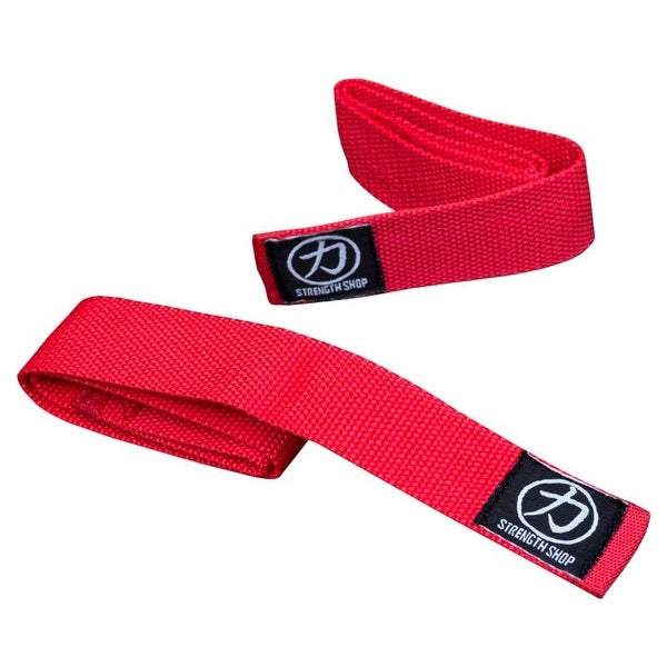 Inferno Lifting Straps