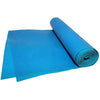 Rehab Extra Thin Blue Resistance Band #3 - 0.55MM Thick, 1.5M Long