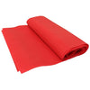 Rehab Extra Thin Red Resistance Band #1 - 0.35MM Thick, 1.5M Long