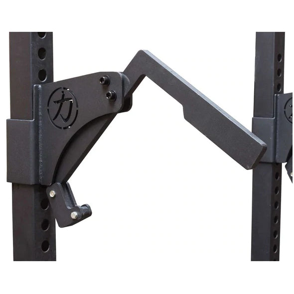 Monolift Attachment for Riot Power Cage, Rigs & Wall Mounted Foldable Rack - Strength Shop
