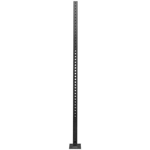 Rig Upright - 2.5M High, 75MM X 75MM, 3MM Thick - Strength Shop