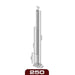 Rig Upright - 2.5M High, 75MM X 75MM, 3MM Thick - Strength Shop