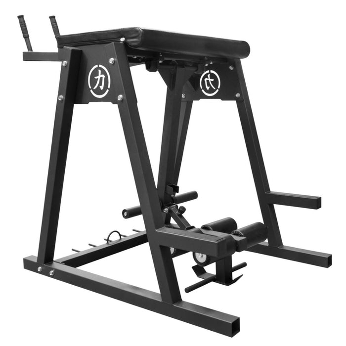 Riot Reverse Hyper - Strength Shop
