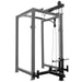 Riot Power Cage Lat Attachment - Strength Shop