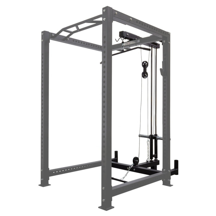 Squat rack strength shop clearance