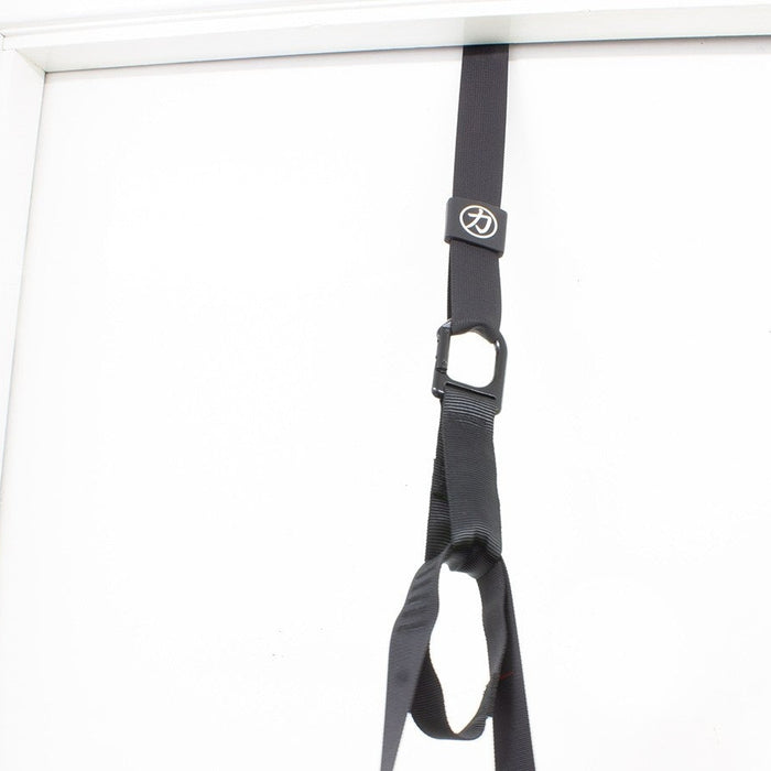 Suspension Strap Training System - Strength Shop