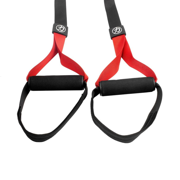 Bodyweight Training Bundle - Strength Shop