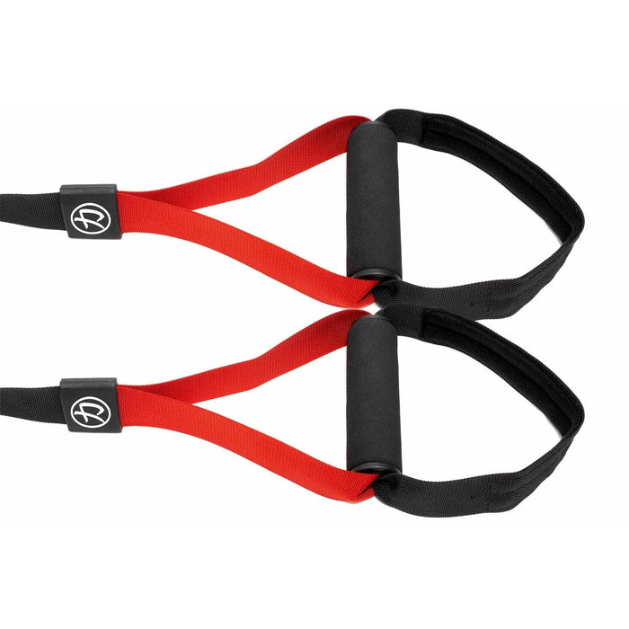 Suspension Strap Training System - Strength Shop