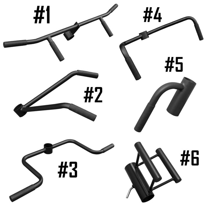 T-Platform - Strength Shop