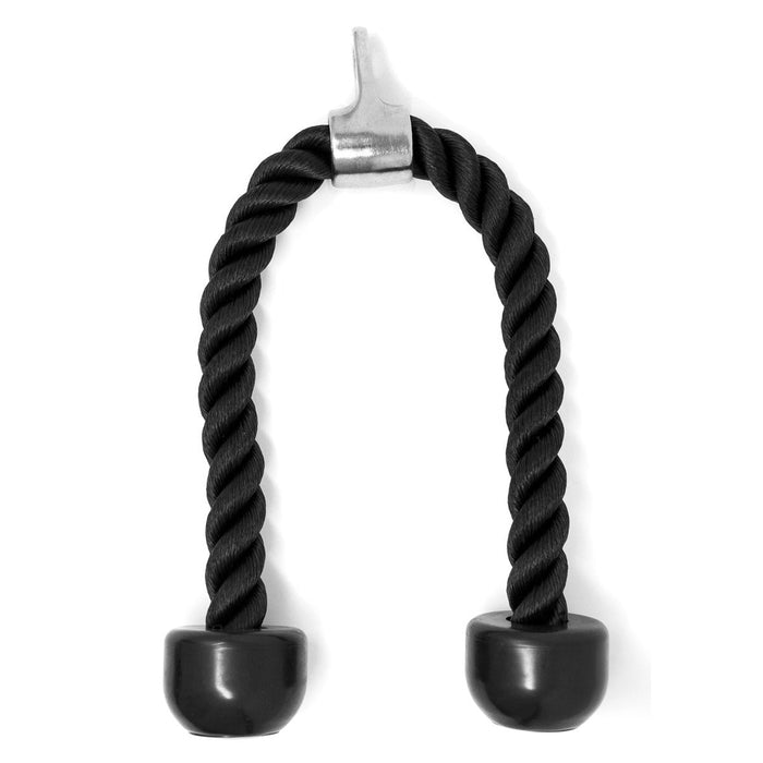 Tricep Rope Attachment - Strength Shop