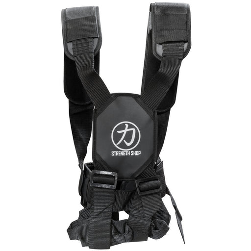 Truck Car Pulling Harness - Strength Shop