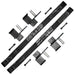 Safety Belt for Riot Cage and Rigs - 75MM - Strength Shop