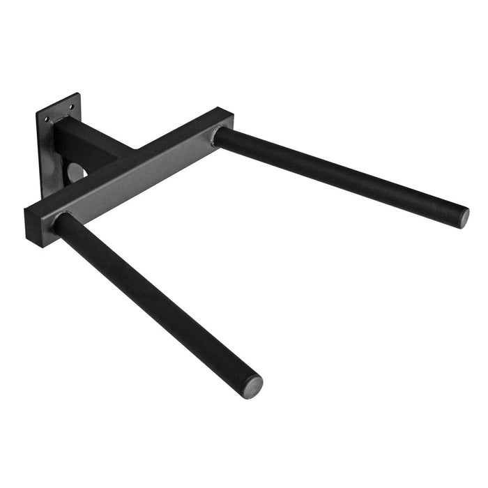Mounted sales dip bar