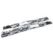 Heavy Wrist Wraps, Digital Camo, 60CM - IPF Approved - Strength Shop