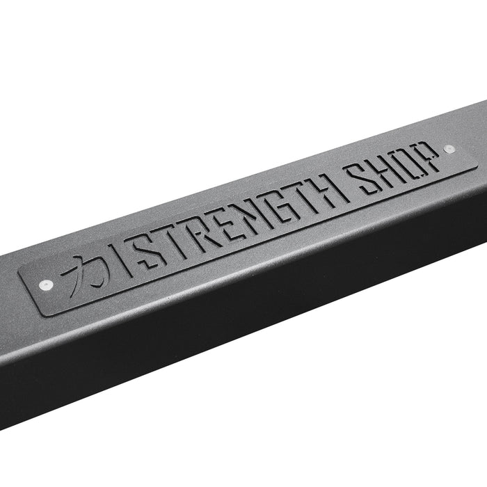 Riot Squat Stand, 1.8m or 2.3m - Strength Shop