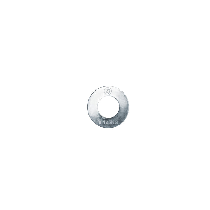Powerlifting Steel Plates - Extra Thin - Strength Shop