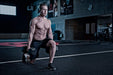 Premium Sprint Tracks - Strength Shop