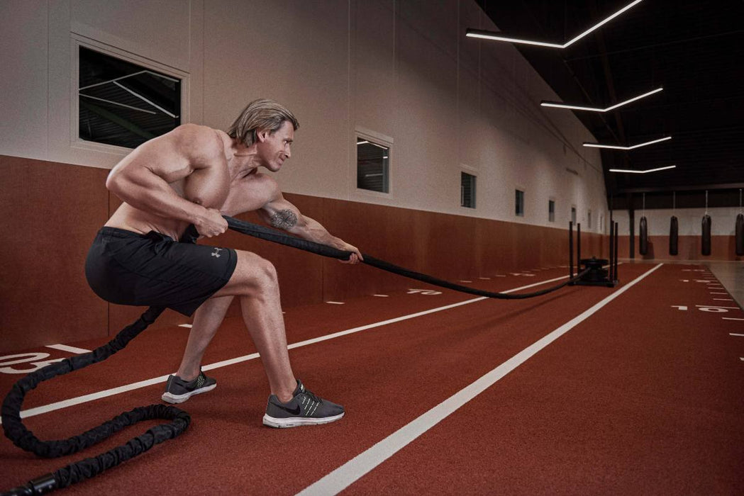 Premium Sprint Tracks - Strength Shop