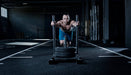 Premium Sprint Tracks - Strength Shop
