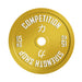 Strength Shop Calibrated Plates - IPF Approved - Strength Shop