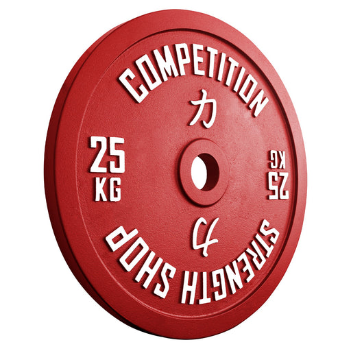Weight Plates Strength Shop