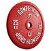 157.5KG Set - Strength Shop Calibrated Plates - IPF Approved - Strength Shop