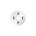 157.5KG Set - Strength Shop Calibrated Plates - IPF Approved - Strength Shop