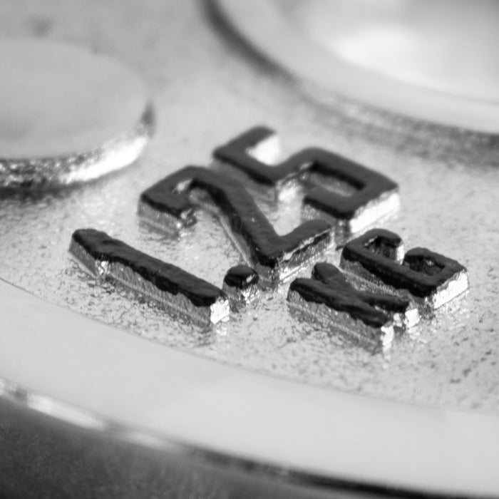 Strength Shop Calibrated Plates - IPF Approved - Strength Shop