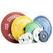 Strength Shop Calibrated Plates - IPF Approved - Strength Shop
