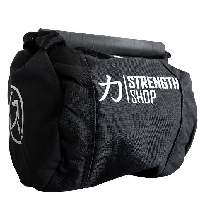 5 Weighted Bag Exercises You Need to Try | Fitness Superstore Blog