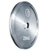 157.5KG Set - Steel Plates, Galvanized Zinc - Strength Shop