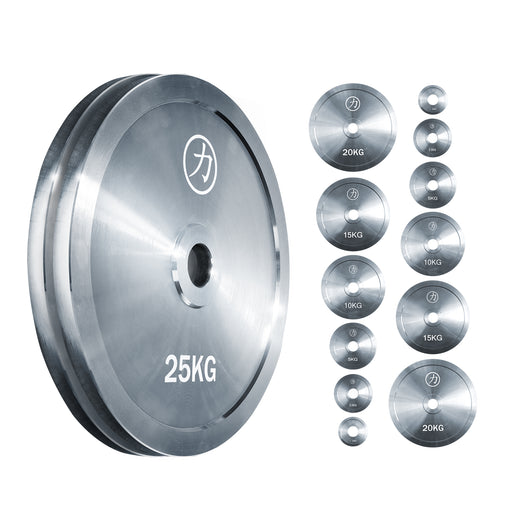 Weight Plates Strength Shop