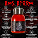 Z☠️NE Bear Down Steel Blood - Dry Smelling Salt - Strength Shop