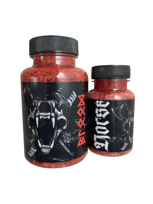 Z☠️NE Norse Blood – Beginner, Dry Smelling Salts - Strength Shop