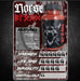 Z☠️NE Norse Blood – Advanced, Dry Smelling Salts - Strength Shop