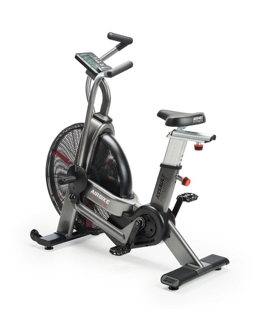AssaultBike Elite - Strength Shop