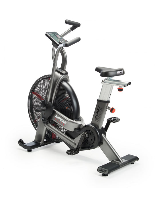 AssaultBike Elite PREORDER Strength Shop