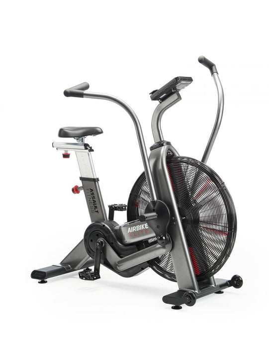 Buy assault 2025 bike