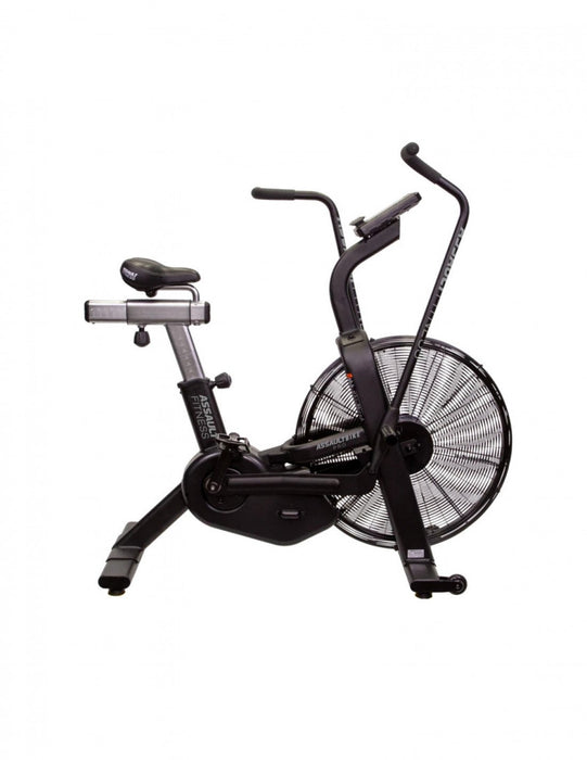 Assault air sales bike treadmill