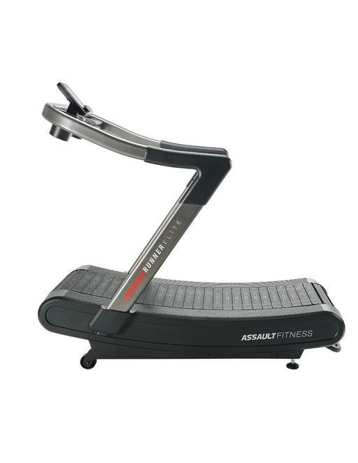 AssaultRunner Elite - Strength Shop